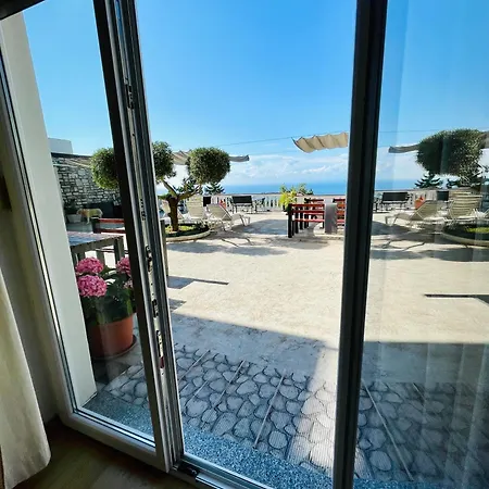 Viler Apartments Izola Exterior photo