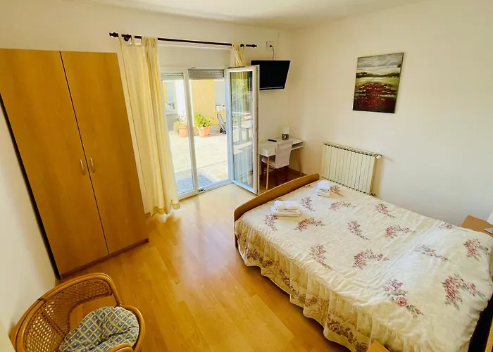 Viler Apartments Izola