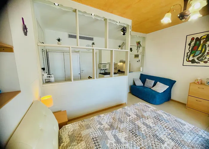 Viler Apartments Izola
