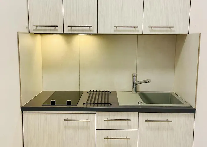 Viler Apartments Izola