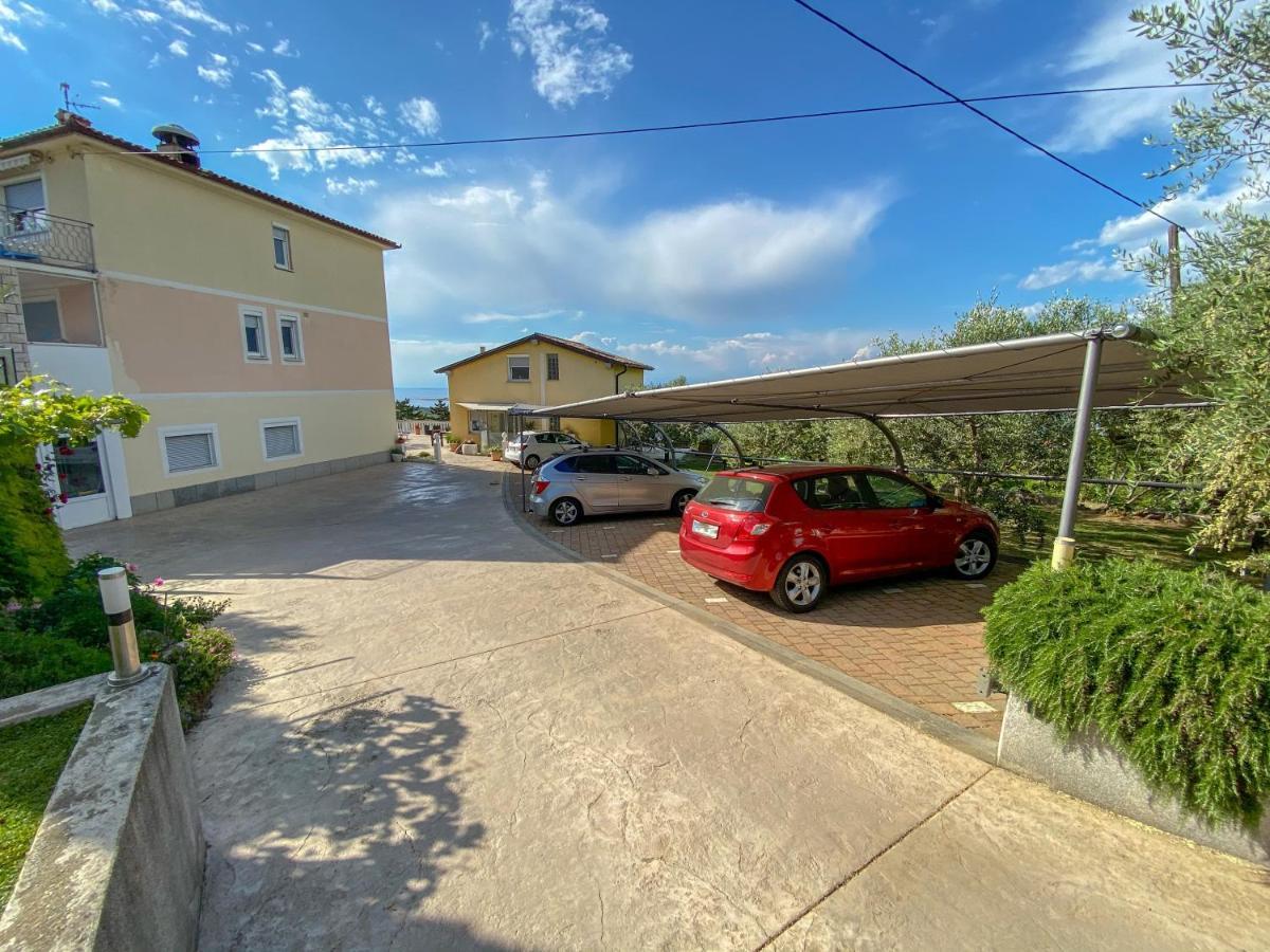 Apartament Viler