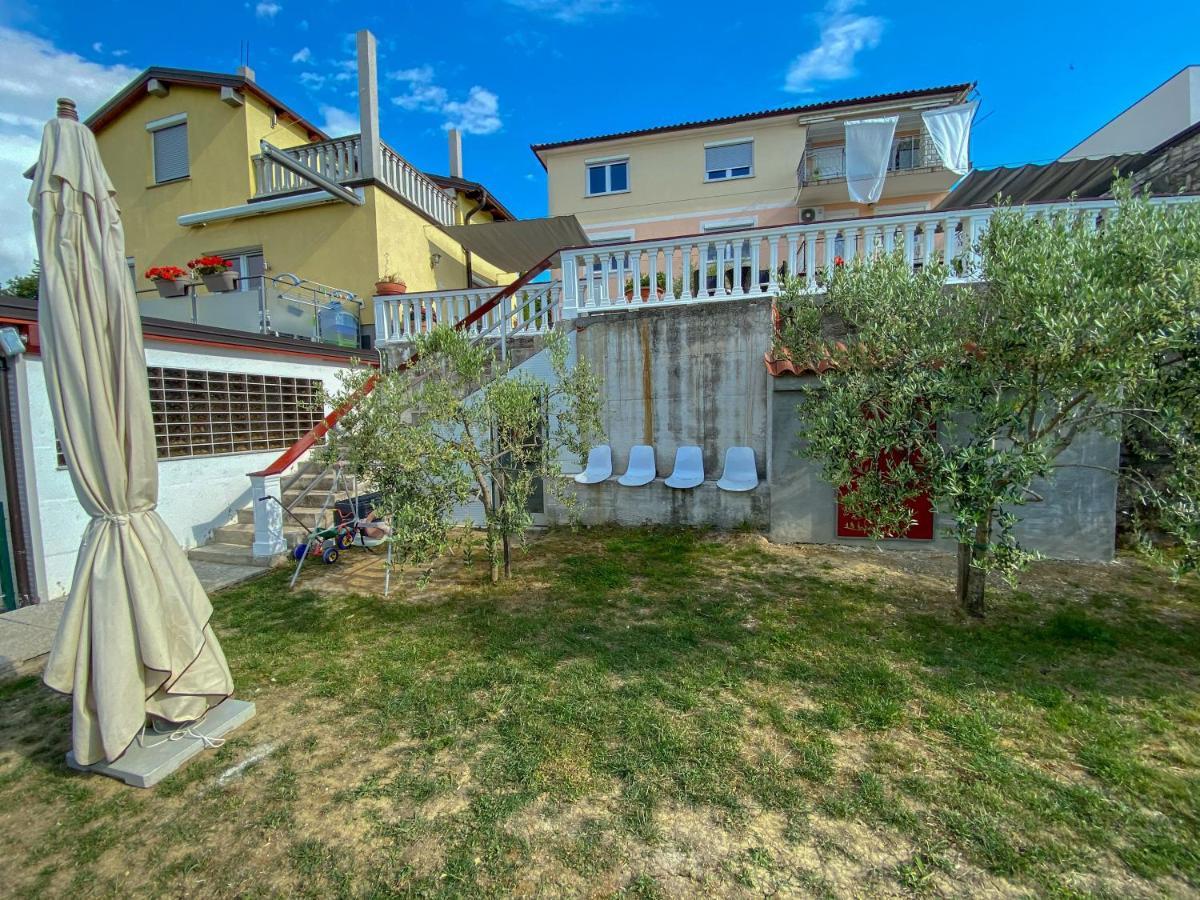 Apartament Viler Izola
