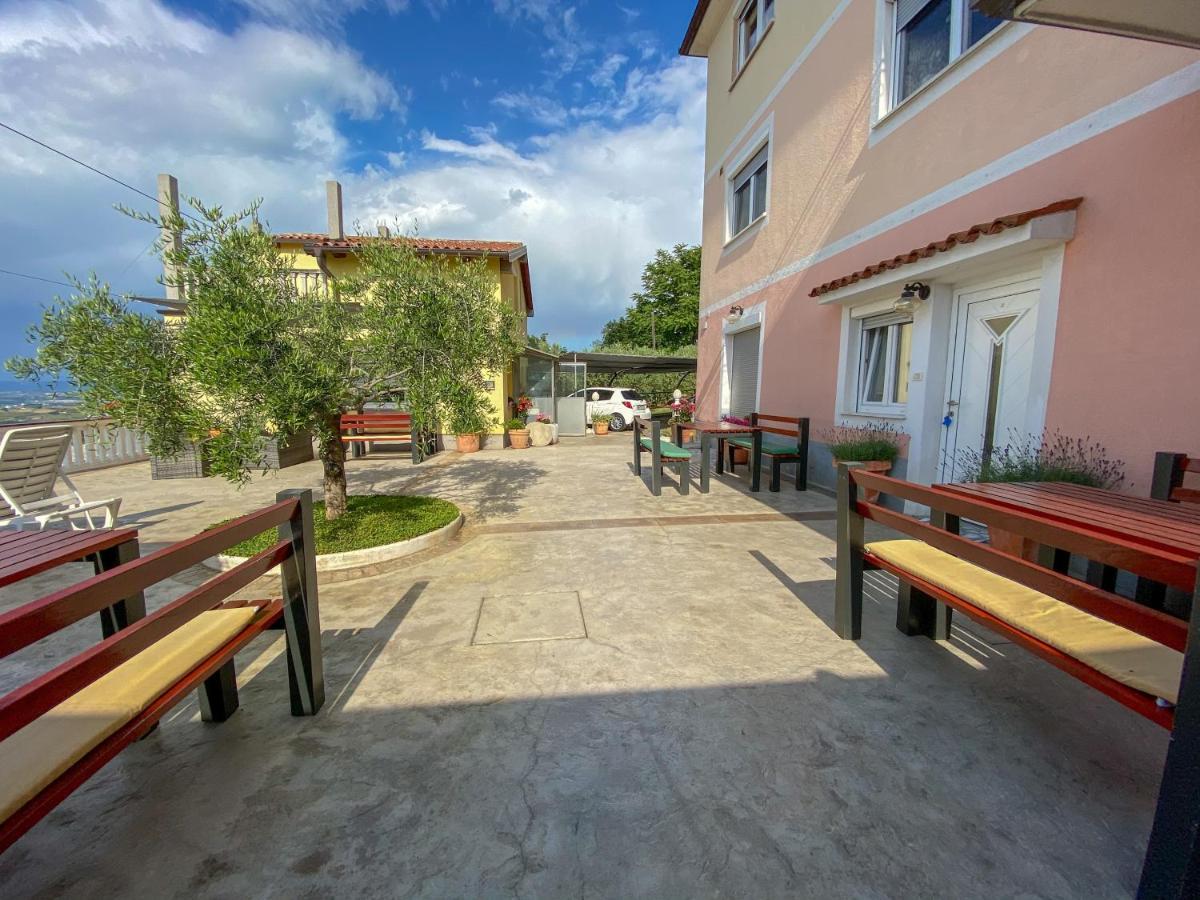 Apartment Viler *