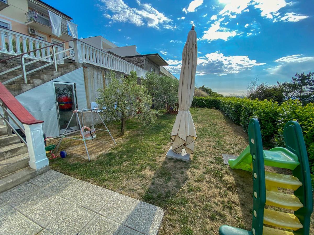 Viler Apartment Izola