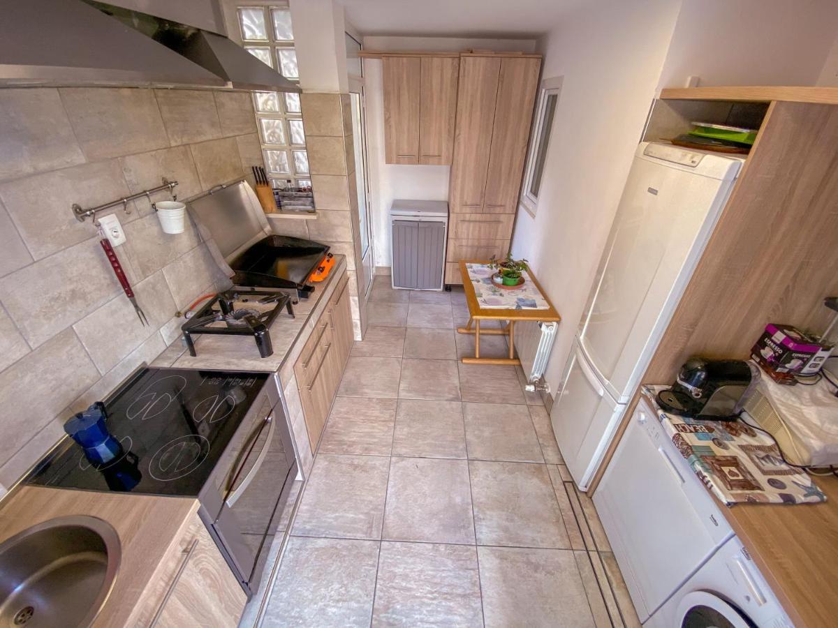 Viler Apartment Izola
