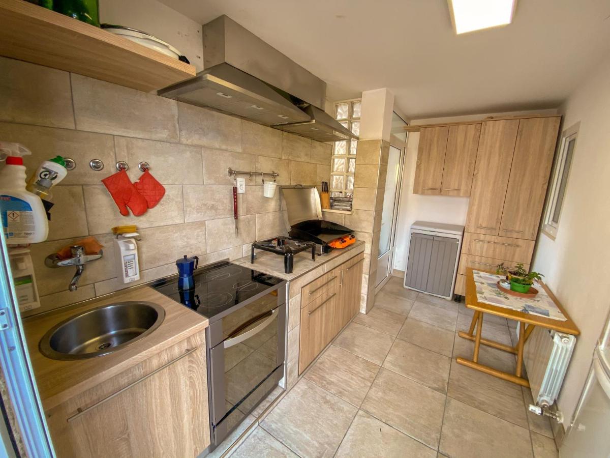 Apartment Viler