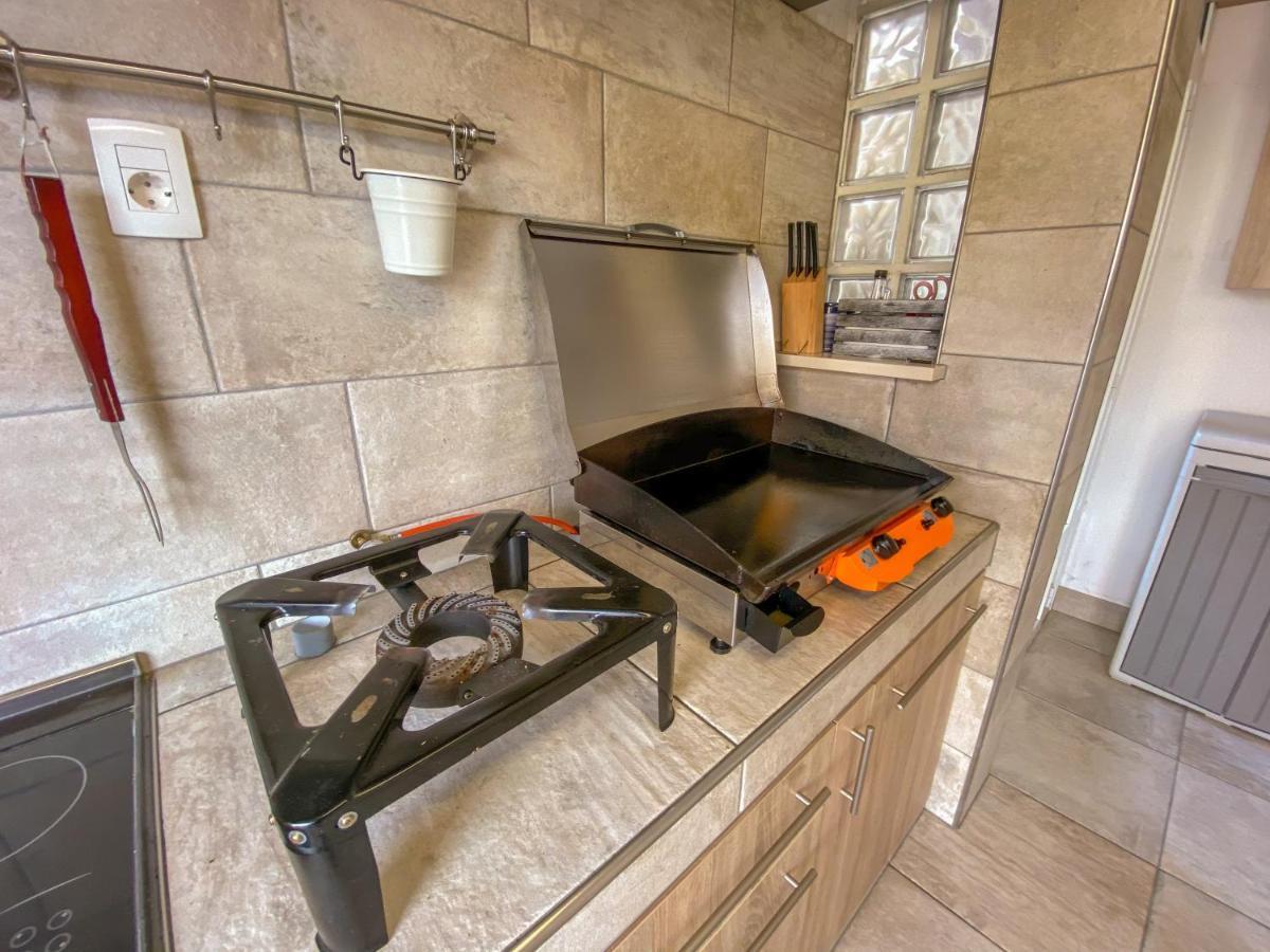 Apartament Viler *