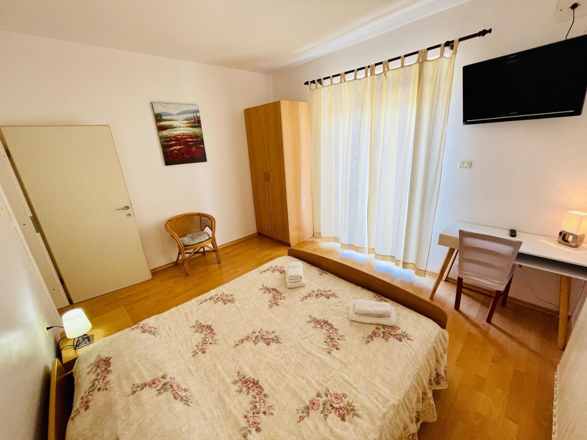 Viler Apartament