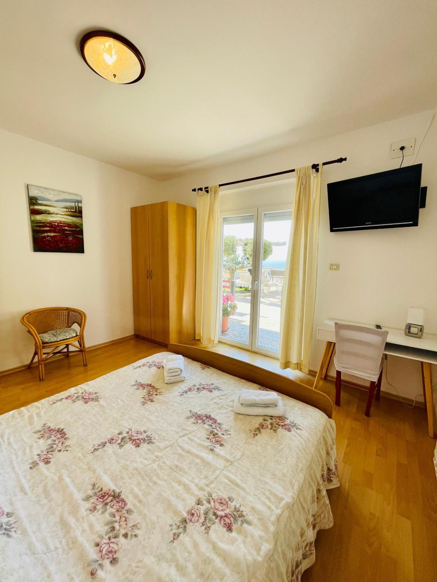 Apartment Viler *
