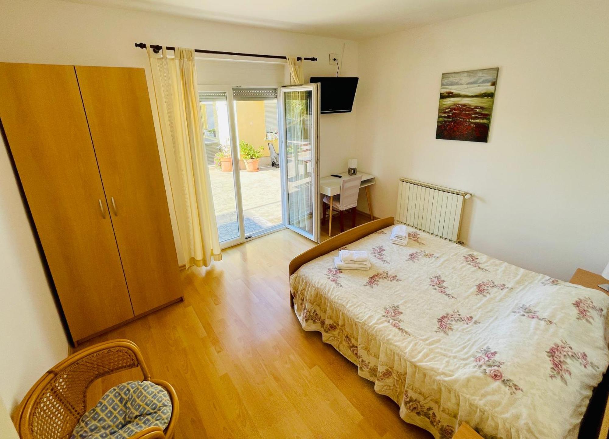 Apartment Viler