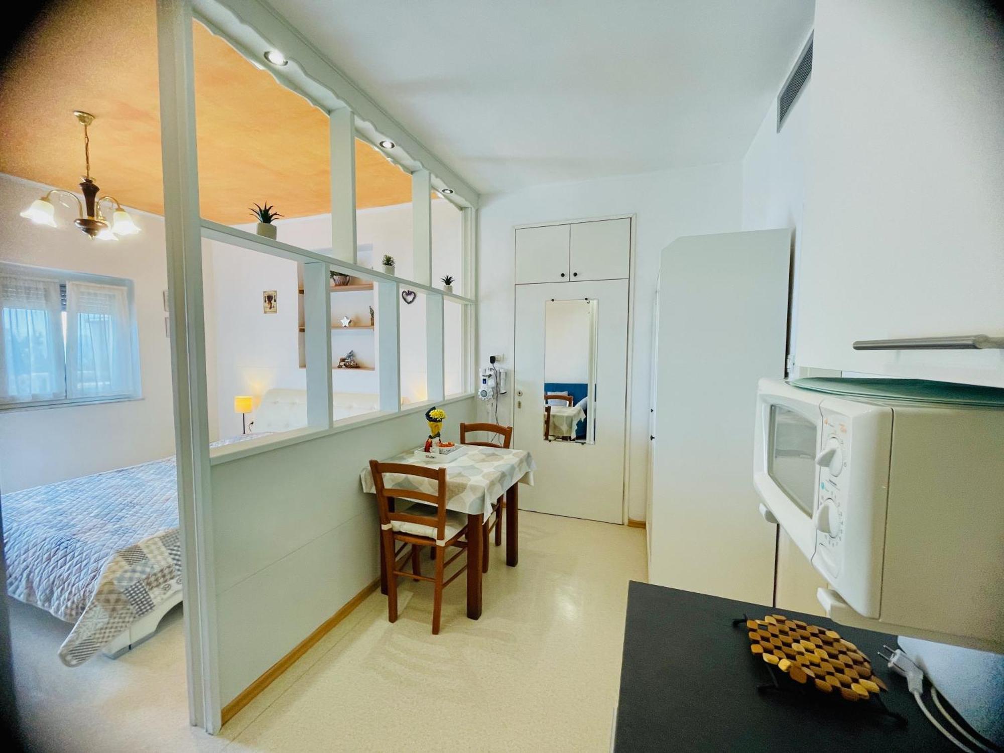 Viler Apartment *
