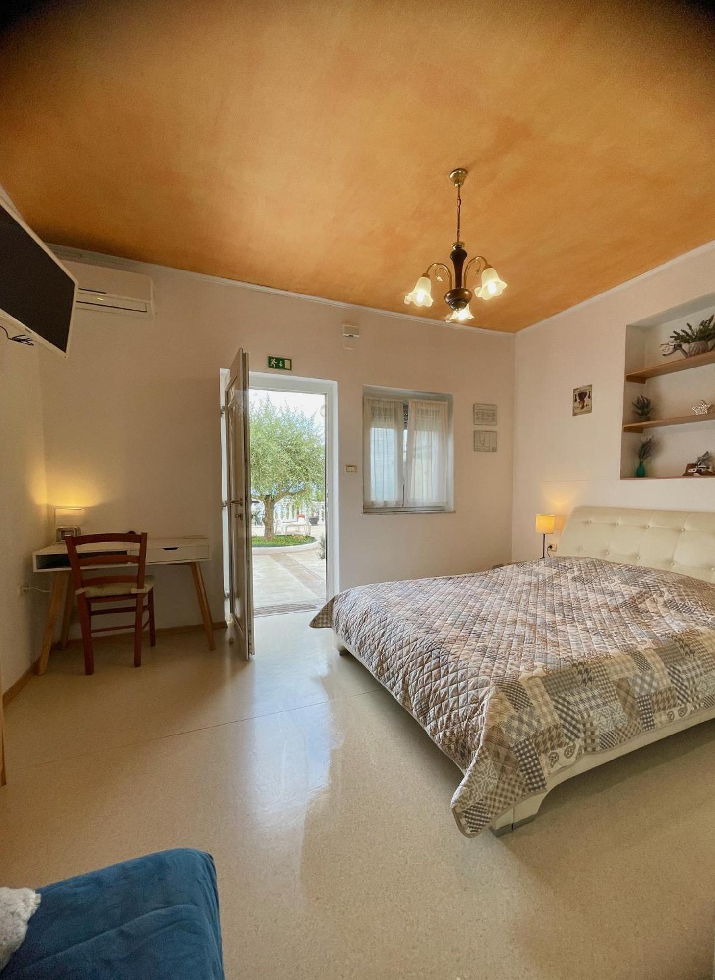 Apartment Viler *