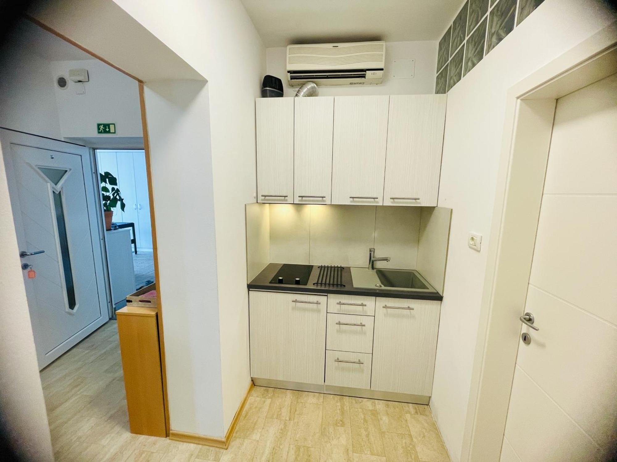Apartment Viler