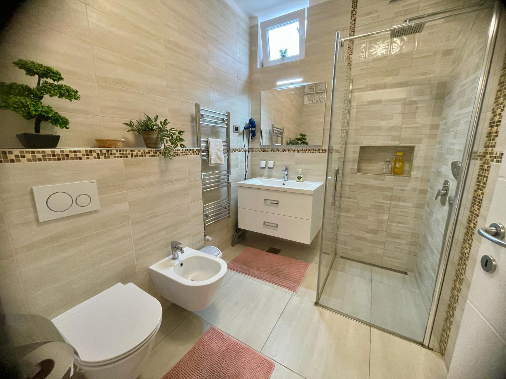 Viler Apartment *