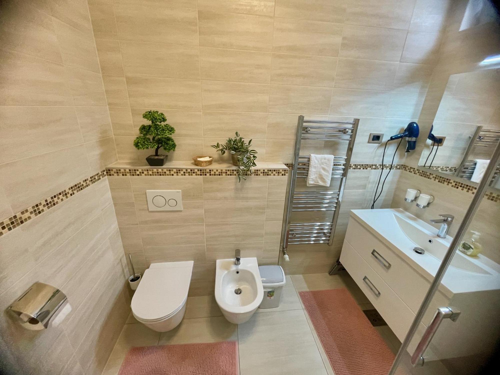 Viler Apartament Izola