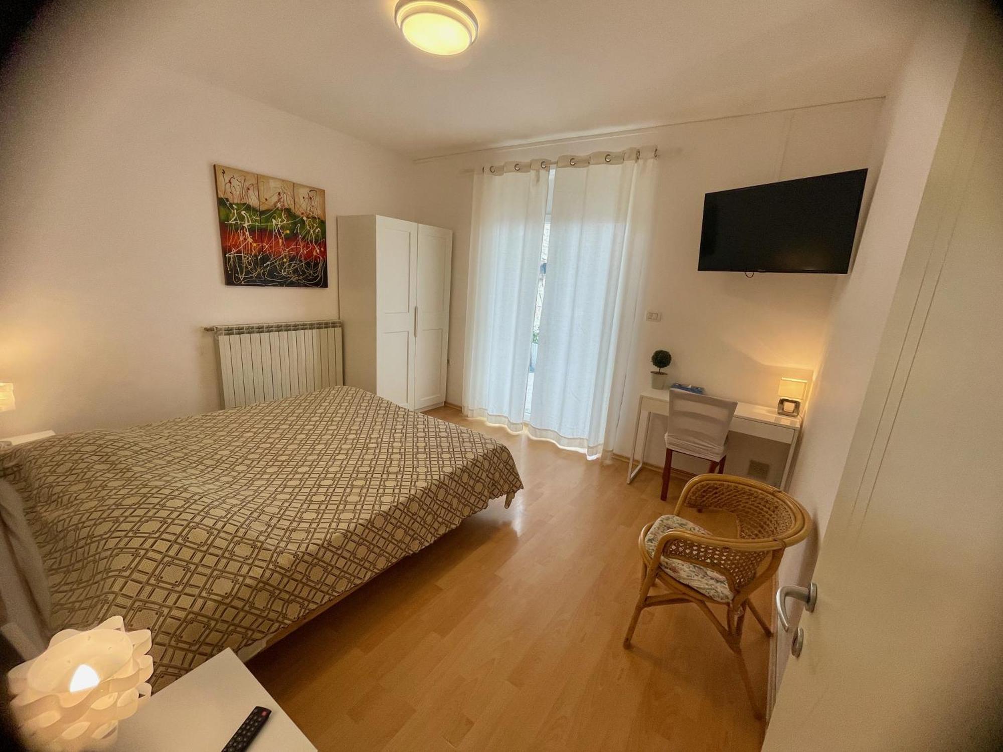Apartament Viler Izola